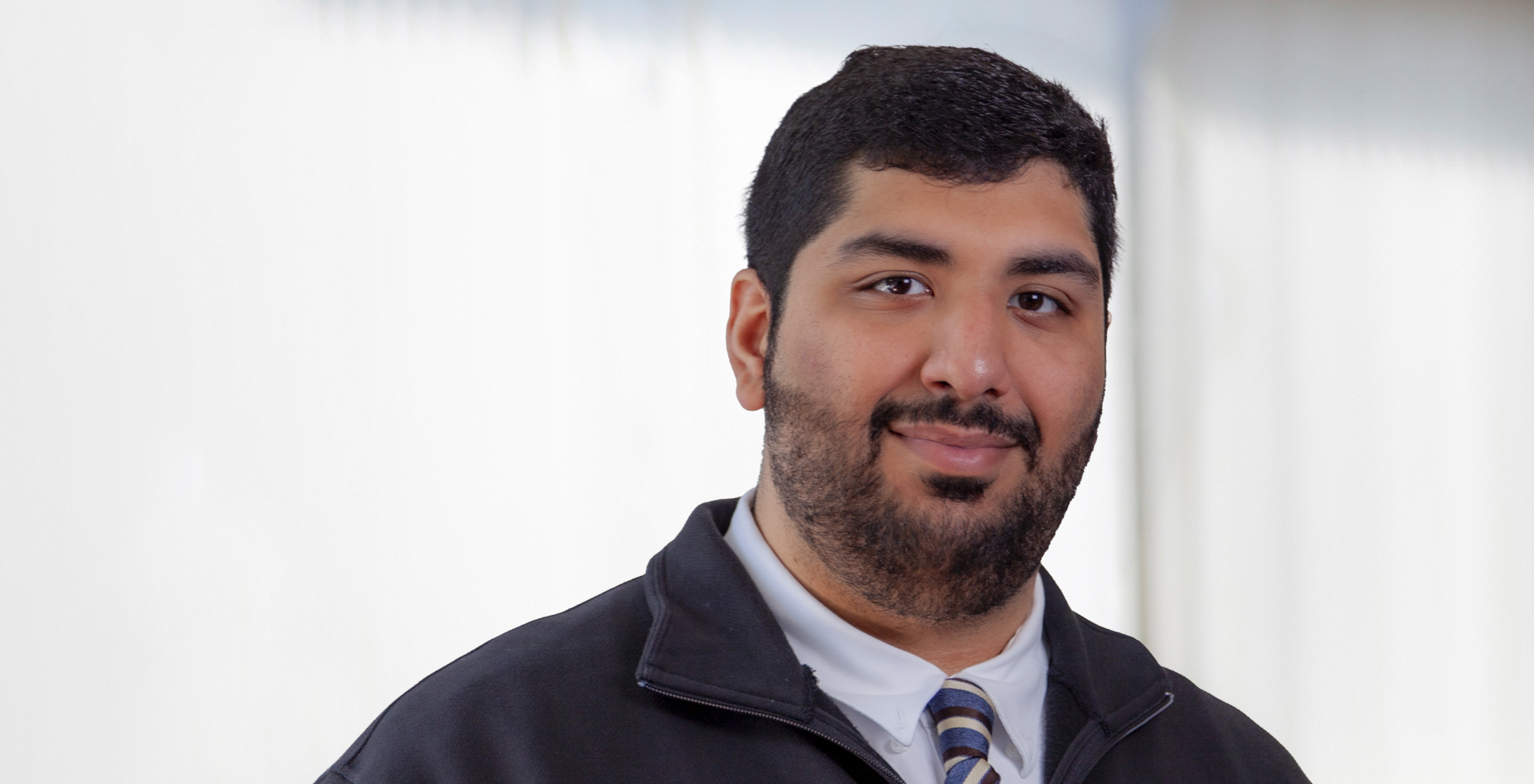 Mohammed AlQaseer Earns LEED Green Associate Credential - Gale Associates