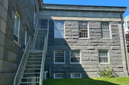 Barnstable Superior Courthouse 01