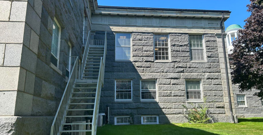 Barnstable Superior Courthouse 01