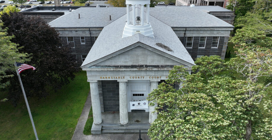 Barnstable Superior Courthouse 02