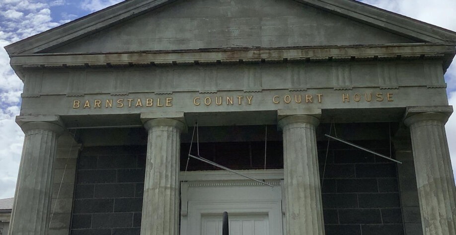 Barnstable Superior Courthouse 04