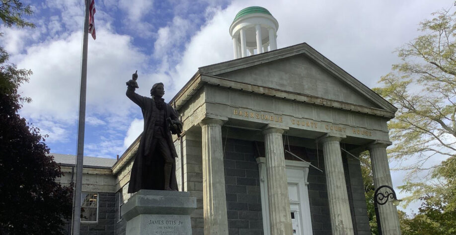 Barnstable Superior Courthouse 05