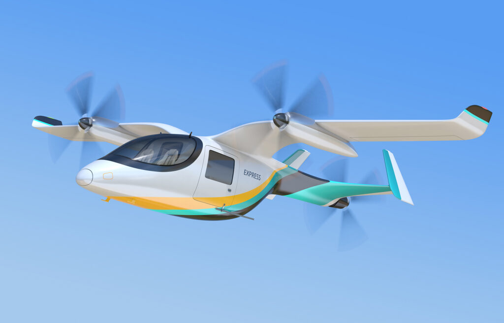 Electric Aircraft
