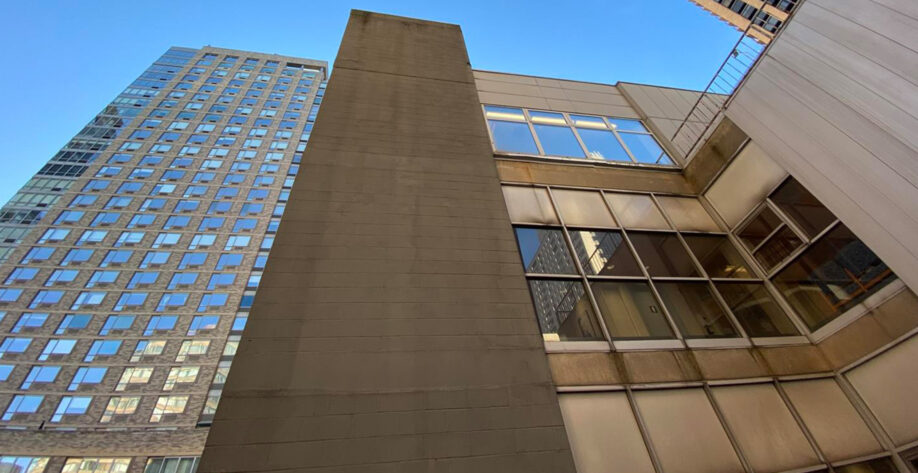 Kaufman Music Center 02