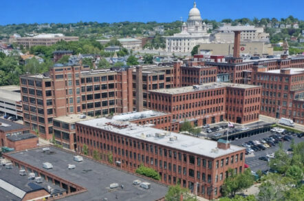 News Providence Office