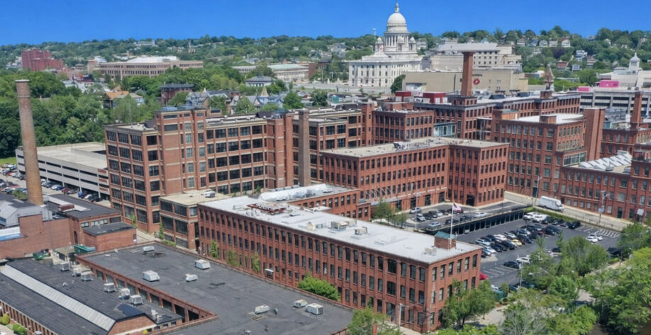 News Providence Office