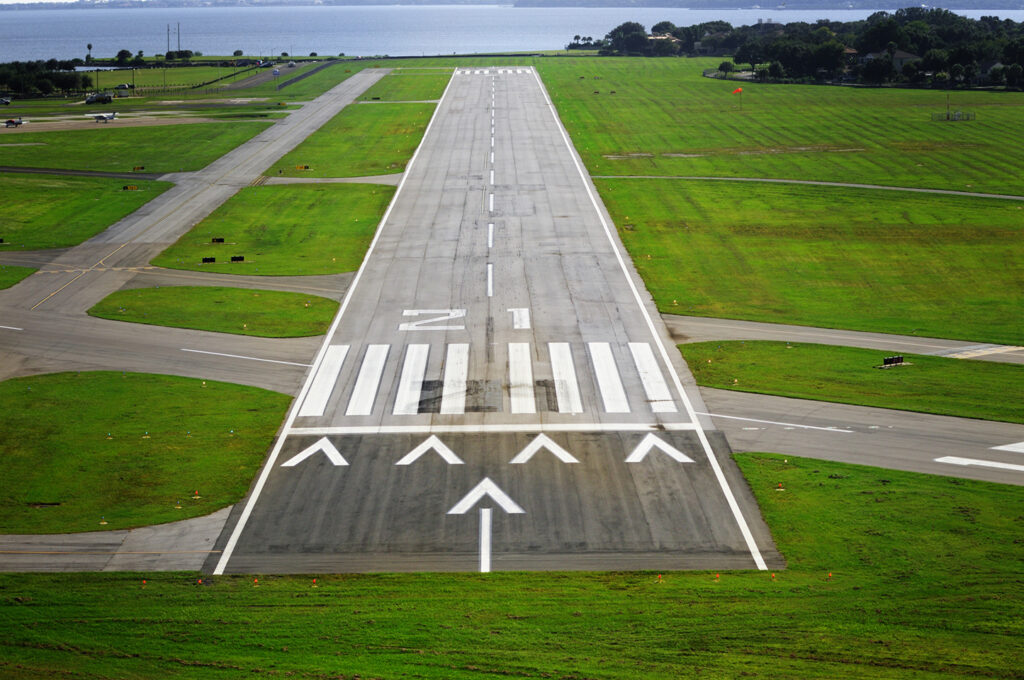 Runway