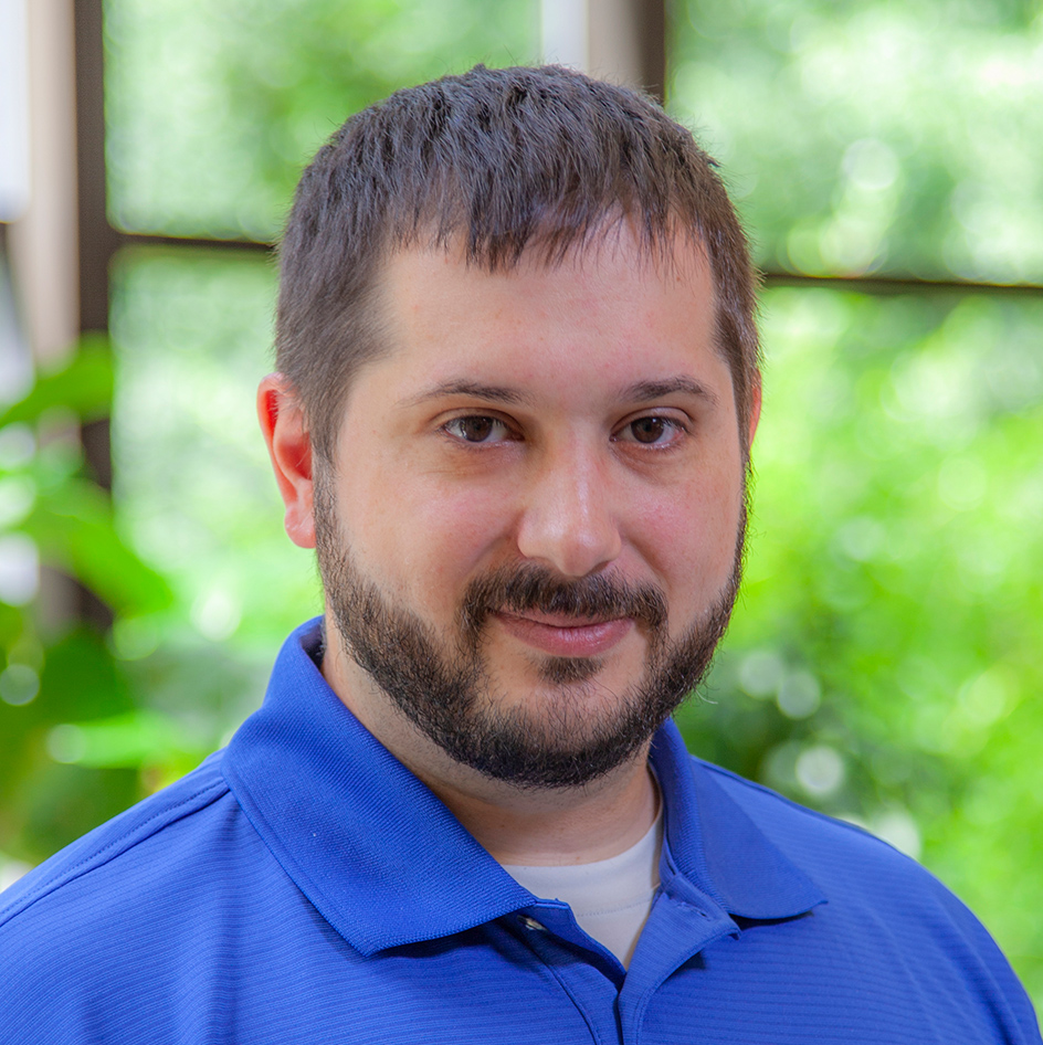 Alan Pinciaro Promoted