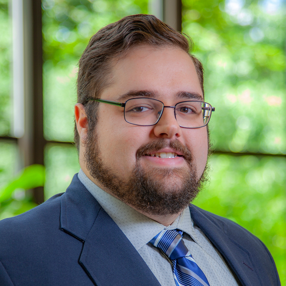 Andrew Lanza Promoted
