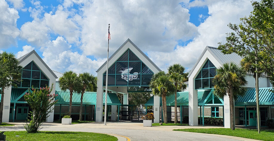 Atlantic High School 02