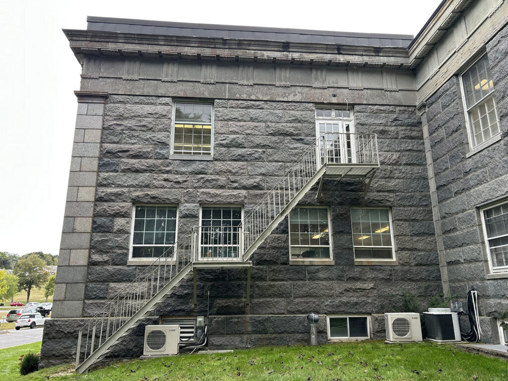 Barnstable Courthouse 3