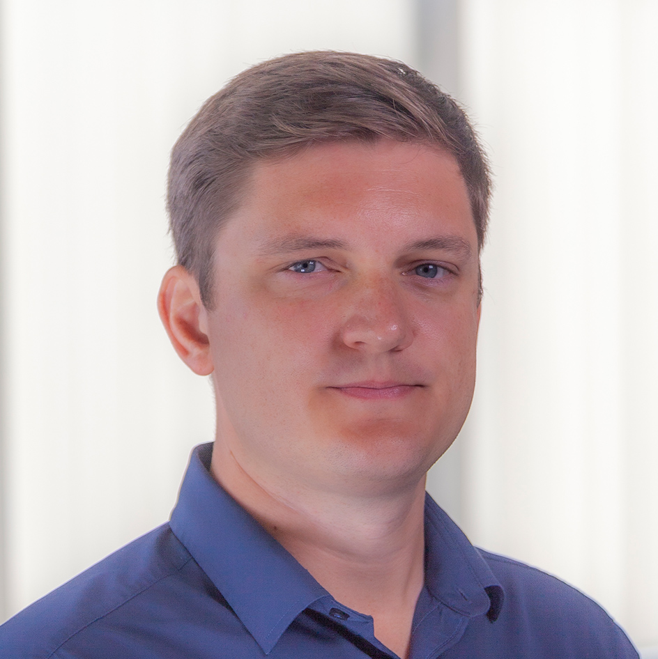 Daniel Newhall Promoted