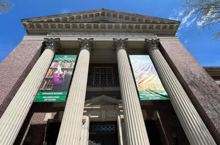 Dartmouth College Webster Hall 01