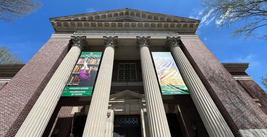 Dartmouth College Webster Hall 01