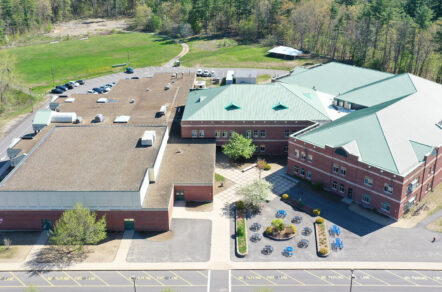 Derry School District 01