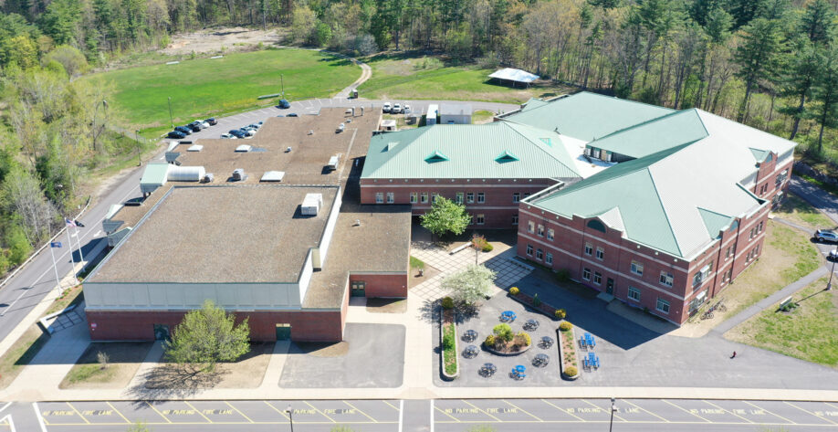 Derry School District 01