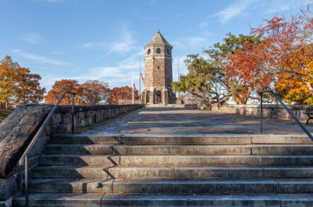 Fox Hill Tower 01