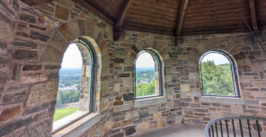Fox Hill Tower 04