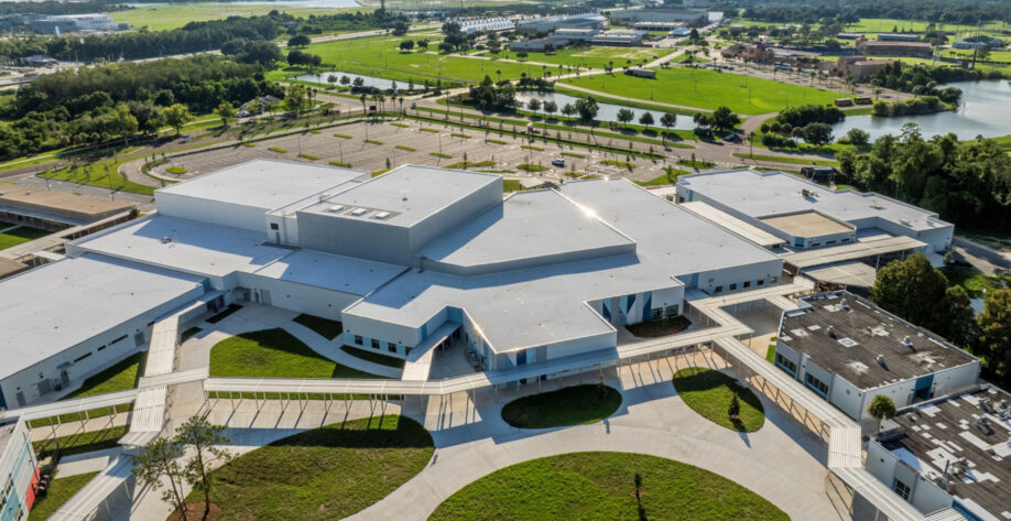 Gateway High School 02