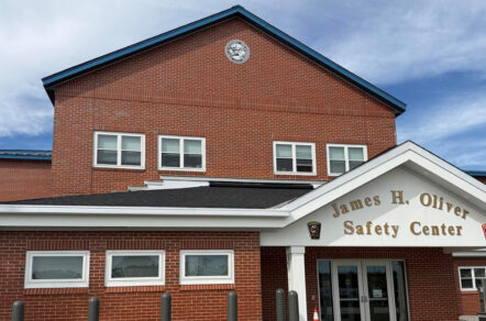 Hooksett Safety Center 01