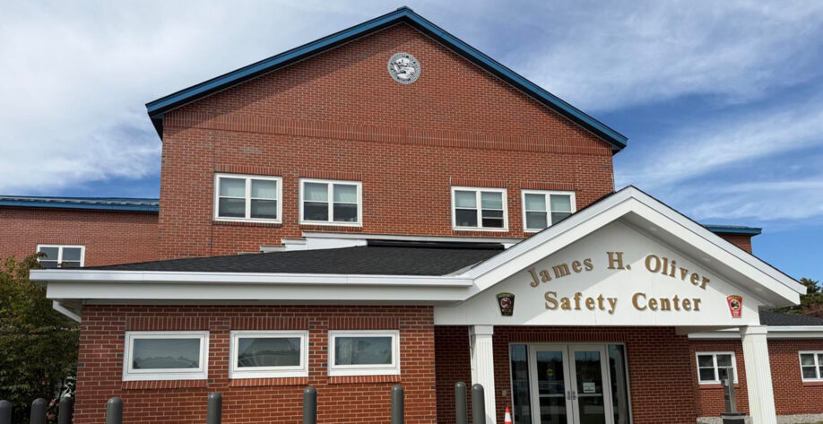 Hooksett Safety Center 01