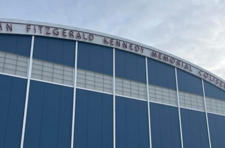 Jfk Memorial Coliseum 01
