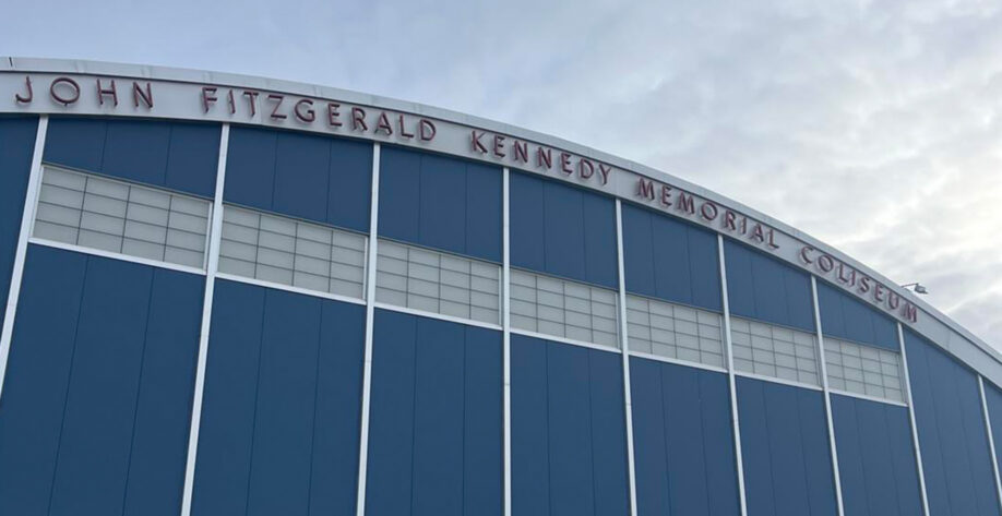 Jfk Memorial Coliseum 01