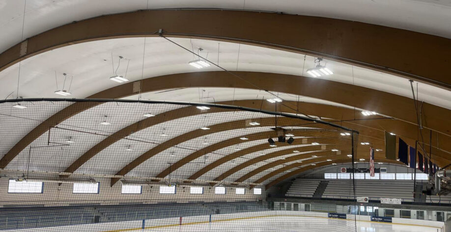Jfk Memorial Coliseum 02