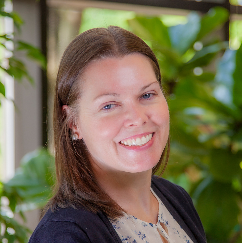Kimberly Witkoskie Promoted