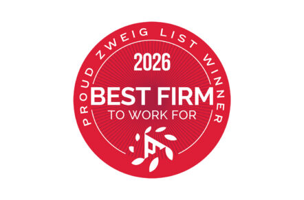 News 2026 Best Firm To Work For