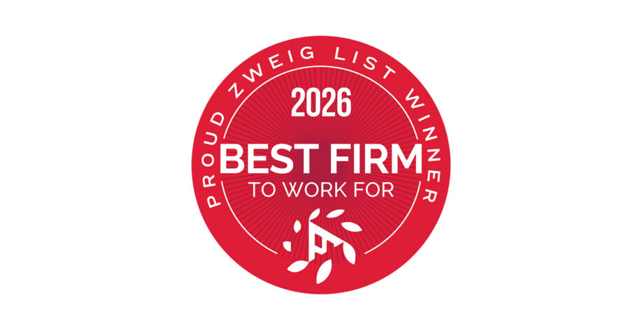 News 2026 Best Firm To Work For