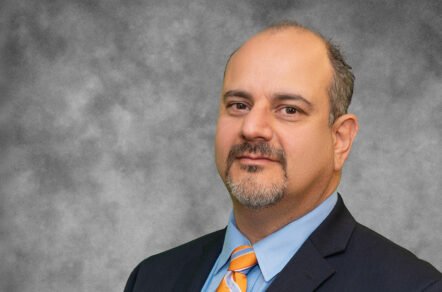 News Peter Spanos