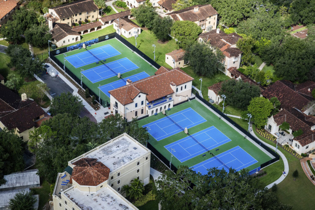 Rollins College