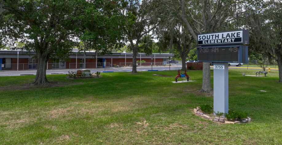 Southlake Elementary School 02