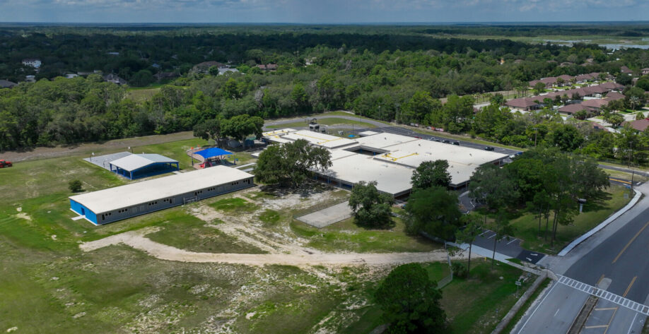 Southlake Elementary School 04