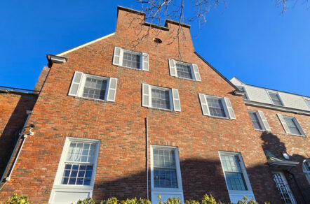 The Spa At Norwich Inn 01