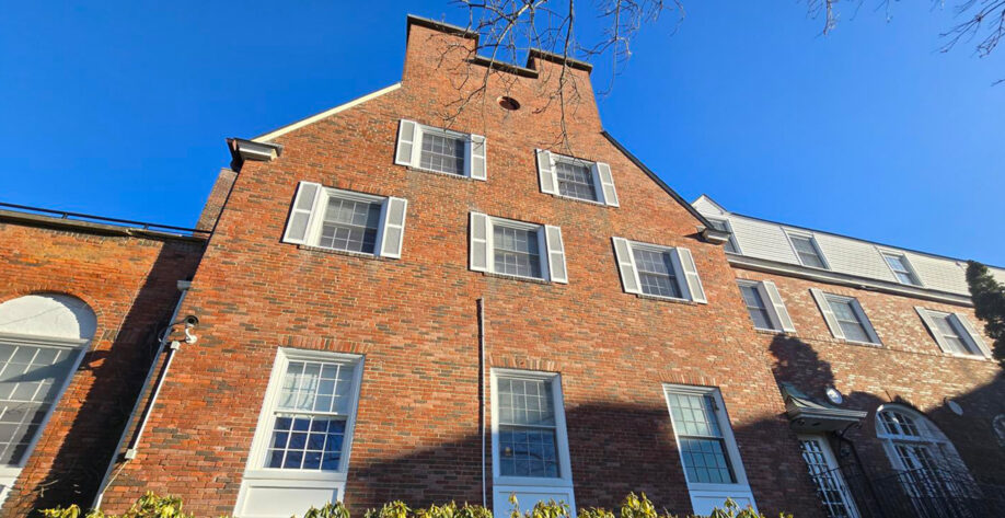 The Spa At Norwich Inn 01