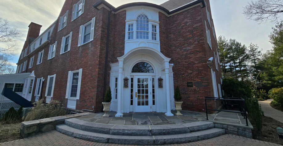 The Spa At Norwich Inn 02