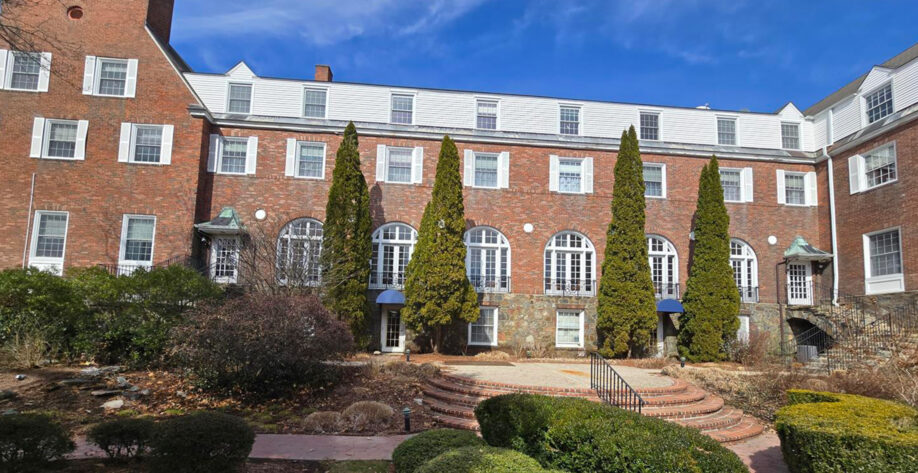 The Spa At Norwich Inn 03