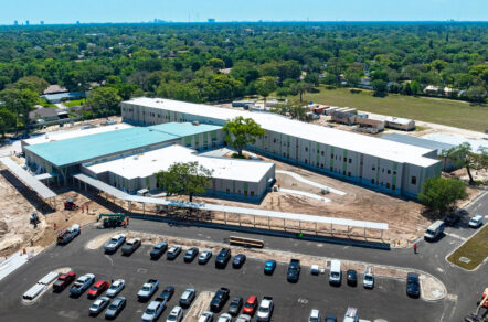 Tomoka Elementary School 01