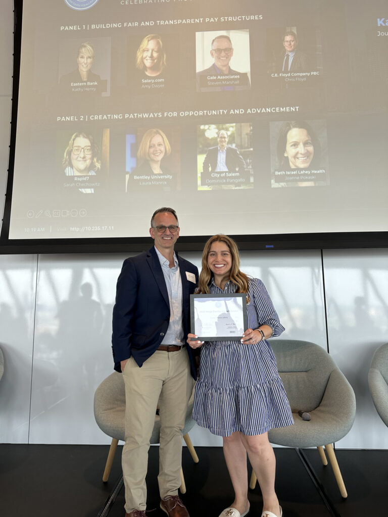 Wage Equity Impact Award 04
