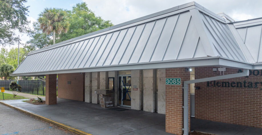 Apollo Elementary School 02