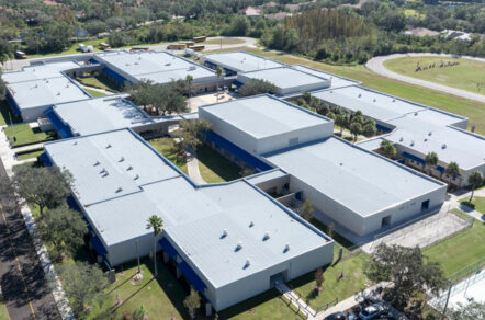 Benito Middle School 01