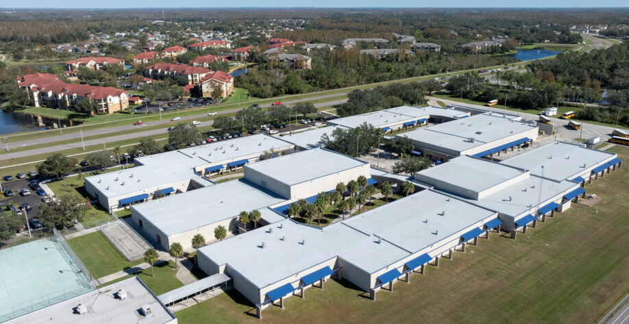 Benito Middle School 02
