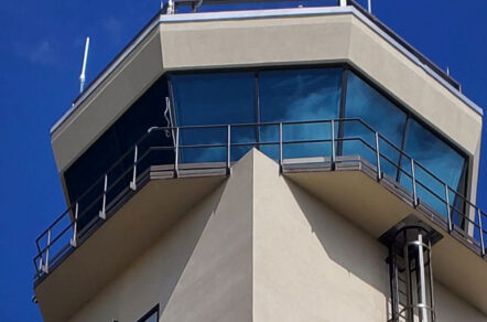 Martin County Airport 01
