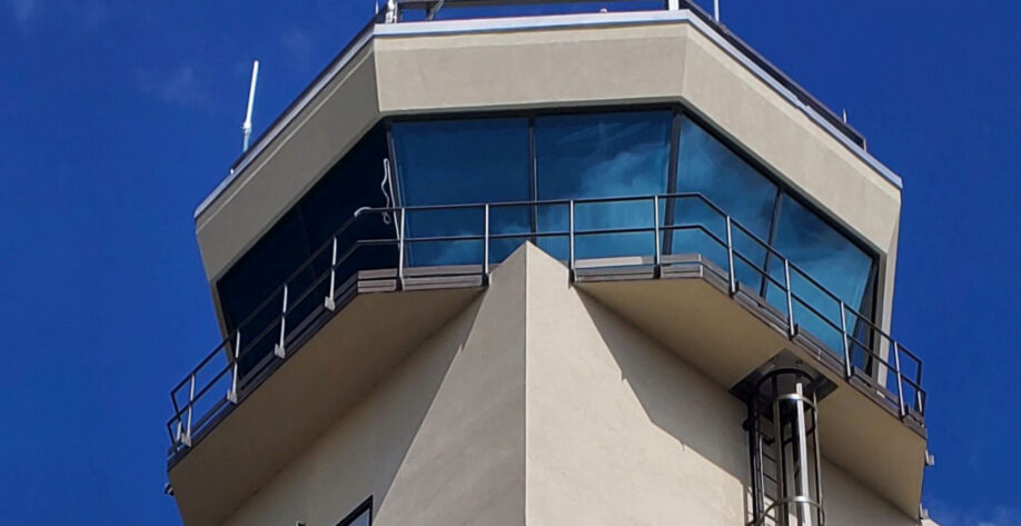 Martin County Airport 01