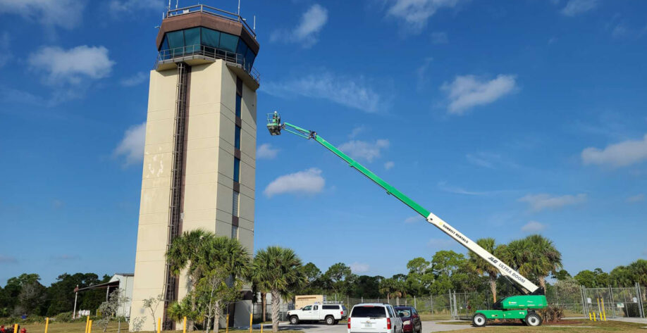 Martin County Airport 02