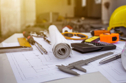 News Blueprints