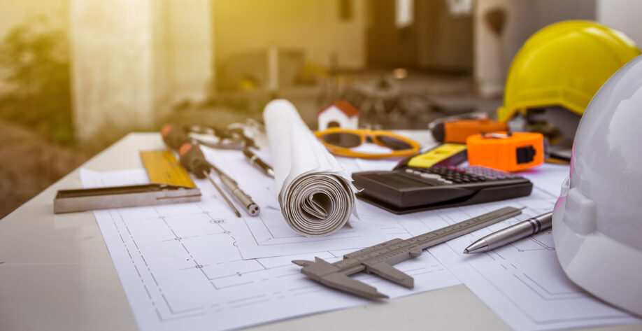 News Blueprints