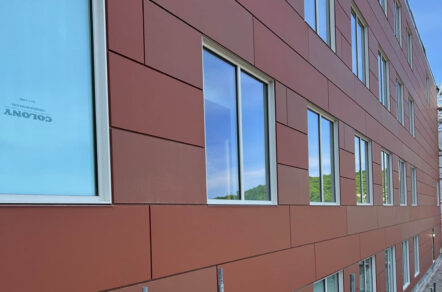 News Multi Building Enclosure Evaluations